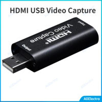 Brand new USB Video Capture free shipping