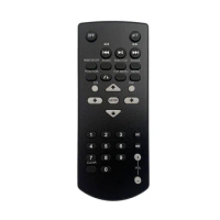 New Remote Control For Sony XAV-W600 XAV-V630BT XAV-W650BT XAV-701HD XAV-701BT XAV-712BT Stereo Receiver