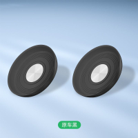 Ecoky DENZA D9กลางควบคุมที่วางแก้วซิลิโคนเสื่อกล่องเก็บอุปกรณ์ตกแต่งภายในอุปกรณ์สิ่งประดิษฐ์