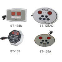 AT series steam bath generator AT-86 Controller