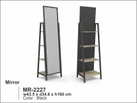 CERMIN RIAS FULL BODY + RAK EXPO MR2227