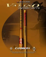 Tegek Shikari Valino | Tegek Carbon 540