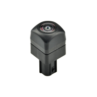 aimey กล้องมองหลังรถยนต์ กล้องถอยหลังสำหรับจอดรถ สำหรับ Toyota RAV4 2018 รุ่น 867B0-0R020 867B00R020