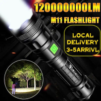 Senter Zoom Led Sorot Cahaya Super Terang Lampu Sorot Jarak Jauh Senter T8 XPE Glare Zoom Led Flashl