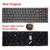New Genuine Laptop Rreplace Keyboard for LENOVO Ideapad V330-15 V330-15ISK 15IKB 330S-15IKB 330S-15ARR 330S-15AST 300-15AST