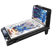 New AMZ Cross-border Overseas Dropshipping Foreign English Packaging Board Game Pinball Machine Pinb
