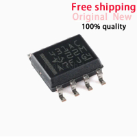 IC Linh Kiện Điện Tử, TL431ACDR, SMD, Mạch Tích Hợp Bán Dẫn, 50 Chiếc, TL431ACDR, TL431AC, SMT, SOP8