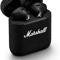 Original Marshall Minor III True In-Ear Headphones Wireless Bluetooth 5.1 Noise Cancelling Hi-Fi Subwoofer Music HK version