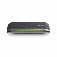 POLY SYNC 40M 全向型麥克風會議機 [富廉網]