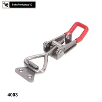 Toggle Clamp Vertical Handle D 4003 300KG Made In Taiwan