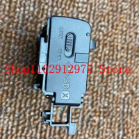 Repair Parts For Sony ZV-E10 battery cover Lid Unit
