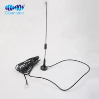 Strong outdoor VHF UHF digital indoor TV Antenna for TV car with SMA Connector