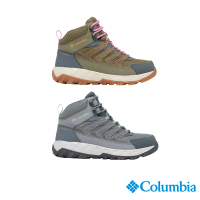 Columbia 哥倫比亞 女款-Omni-Tech防水高筒登山鞋-2色(UYL86510/IS)