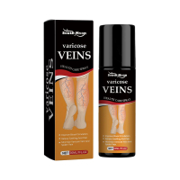 South Moon Vein Care Spray Relieve Leg Muscle Massage Gentle Comfortable Care Spray