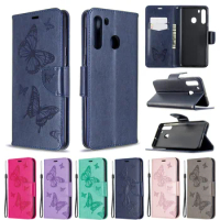 Luxury Business Flip Leather Case for Samsung Galaxy A72 4G A72 5G A52 A10 A20E A10E A50 A50S A20S A10S A71 4G A51 4G A21 Cover