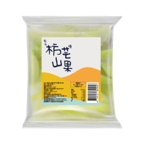 即期品【我在枋山種芒果】芒果青冰(400g/包)