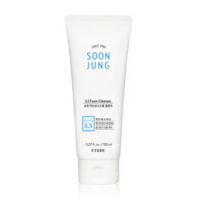 Etude Soon Jung 5.5 Foam Cleanser 150ml