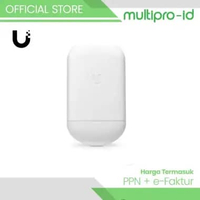 UBIQUITI NS-5AC Loco5AC 5 GHz airMAX AC Radio