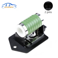 51799351 58702358 55722780 Auto AC Blower Resistor Motor Heater Blower Resistor For GMC Opel Fiat