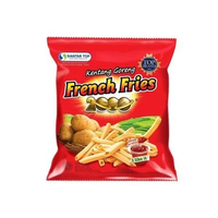 French Fries 2000 STT Original 138 g