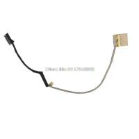 Laptop LCD EDP Cable For Lenovo For Ideapad Y700 Y700-15 Y700-15ACZ 80NY 5C10K25543 DC02001X010 New