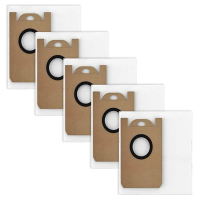 เปลี่ยนถุงเก็บฝุ่น, สำหรับ Tapo RV30 Max Plus และ Tapo RV20 Max Plus