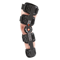 T Scope Premier Post-Op Knee Brace (T SCOPE PREMIER 17β β 27β)
