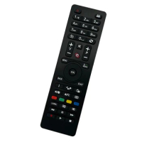 New Remote Control For Salora 20LED9109CTS2 22LED9109CTS2 24HDB5005 LCD TV. FOR Listo 32HD-356 4K UHD Smart TV