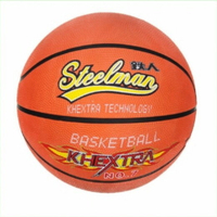 鐵人 RB70 標準 籃球 (7號) (附球針及球網)