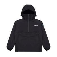 Dobujack Cagoule Balaclava Jacket Gori Black S