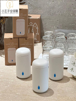 【公司現貨速發】免運 開發票高顏值BlueBottle小藍瓶咖啡卡特保溫杯 禮物便攜男女生水杯ins