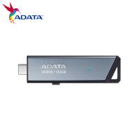 【ADATA 威剛】UE800 512G Type-C 極速USB3.2行動碟