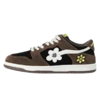 WATER THE PLANT TRUFFLE BROWN