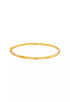 HABIB HABIB 916/22K Yellow Gold Bangle GB20