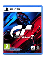 เกม Gran Turismo 7 Ps5 Game (ซับอังกฤษ)(GT 7 Ps5)