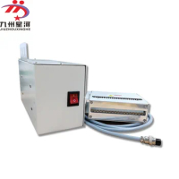 12010 Air-cooled UV LED Machine Used for Inkjet Printer Curing UV Ink Ricoh G5 Konica 512 Konica 1024 Printer Nozzle