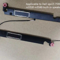 Applicable to Dell xps15 7590 9570 m5530 m5540 built-in speaker