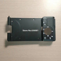 Repair Parts Rear Case Back Cover Panel For Sony ZV-E10 , ZVE10