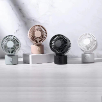 cooling fan f1 fan 9000mah handled fan baby stroller fan Portable Silent Chargeable Fan desktop rota