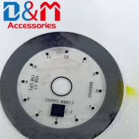 1Pcs Original Encoder disk assembly CH295-80013 for Hp pagewide 452 Encoder disk unit Encoder disk