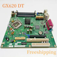 CN-0FH884 For DELL GX620 DT Motherboard 0FH884 FH884 LGA775 DDR2 Mainboard 100% Tested Fully Work