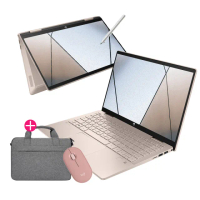【HP 惠普】獨家筆電包/滑鼠組★Pavilion x360 14-ek1033TU 14吋輕薄翻轉觸控筆電(i5-1335U/16G/512G/W11)