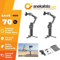 DJI Osmo Mobile 7 Smartphone Gimbal Basic / Osmo Mobile 7P Pro Gimbal HP Garansi Resmi 7 Pro