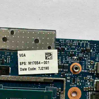 NEW HP ZBook Fury 15 17 G7 VIDEO CARD GPU VGA M17054-001 NVIDIA Quadro T1000 T2000 4GB GDDR5 M17055-001 N19P-Q1-A1 N19P-Q3-A1