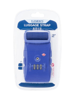 STRAP TSA LOCK RE