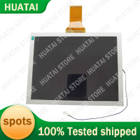 100% การทดสอบการทำงาน8นิ้วหน้าจอแสดงผล LCD EE080NA-06A