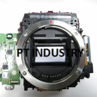Original New 5D Mark III 5DIII 5D3 Mirror Box Without shutter drive board Working Perfectly For Canon EOS 5D MARK III