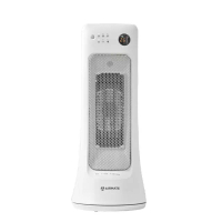 【AIRMATE艾美特】人體感知遙控陶瓷直立電暖器 HP12109R