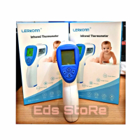 thermometer infrared lerkonn