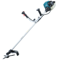 MAKITA 牧田 四行程肩掛式引擎割草機 EM4350UH